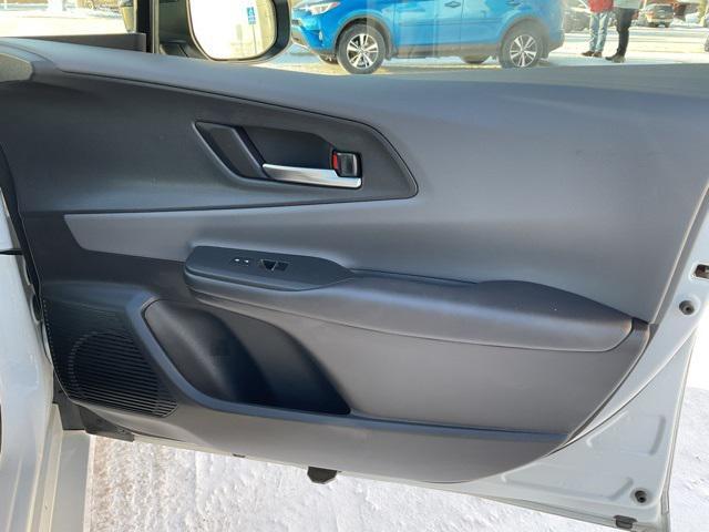 used 2023 Toyota Prius car, priced at $25,998