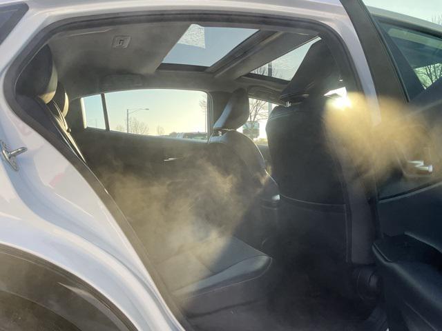 used 2023 Toyota Prius car, priced at $25,998