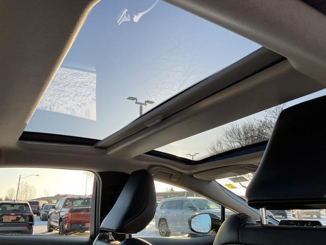 used 2023 Toyota Prius car, priced at $25,998