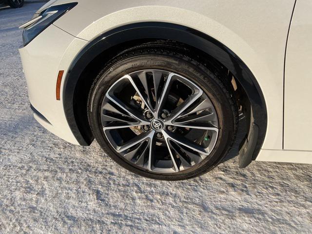 used 2023 Toyota Prius car, priced at $25,998