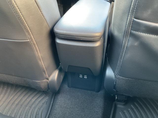 used 2023 Toyota Prius car, priced at $25,998