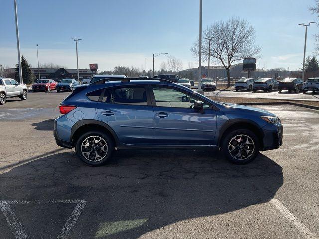 used 2019 Subaru Crosstrek car, priced at $16,999
