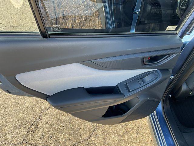 used 2019 Subaru Crosstrek car, priced at $16,999