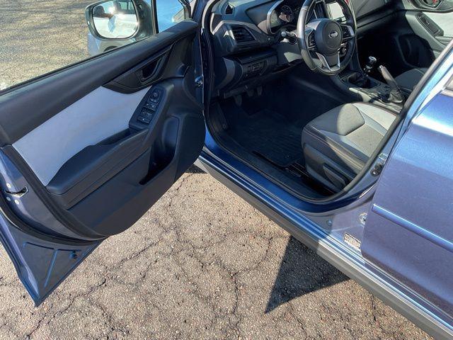 used 2019 Subaru Crosstrek car, priced at $16,999