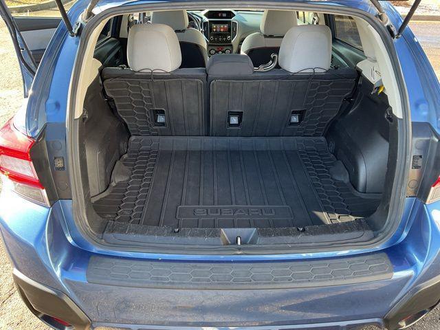 used 2019 Subaru Crosstrek car, priced at $16,999