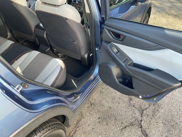 used 2019 Subaru Crosstrek car, priced at $16,999