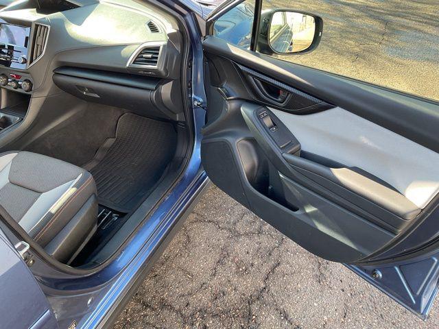 used 2019 Subaru Crosstrek car, priced at $16,999