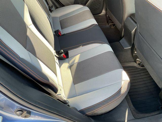 used 2019 Subaru Crosstrek car, priced at $16,999