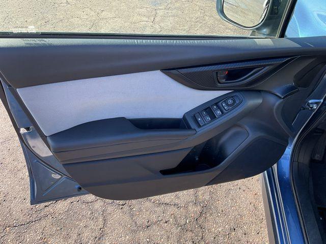 used 2019 Subaru Crosstrek car, priced at $16,999