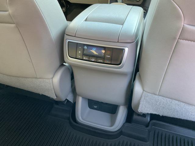 used 2018 Toyota Highlander car, priced at $25,599