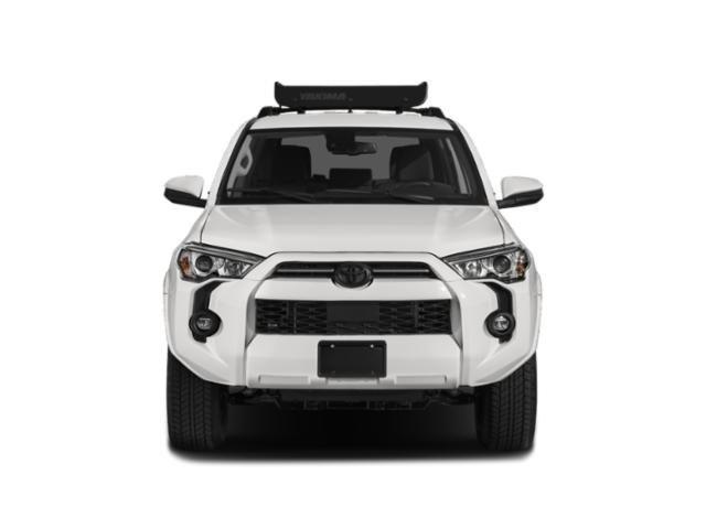 used 2021 Toyota 4Runner car, priced at $39,998