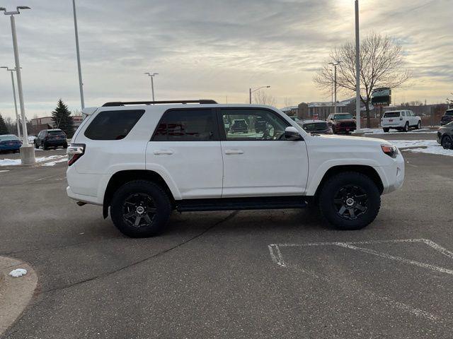 used 2021 Toyota 4Runner car, priced at $39,899