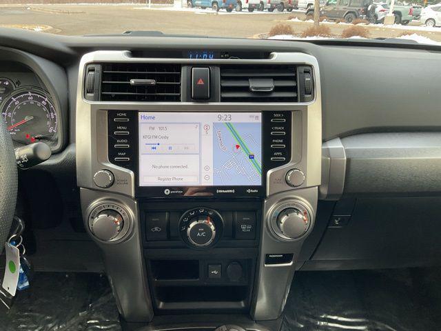 used 2021 Toyota 4Runner car, priced at $39,899