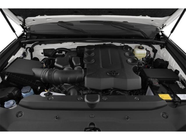 used 2021 Toyota 4Runner car, priced at $39,998