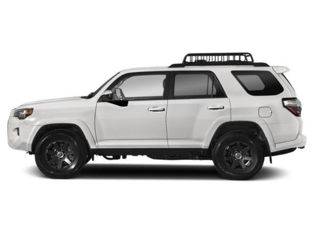 used 2021 Toyota 4Runner car, priced at $39,998