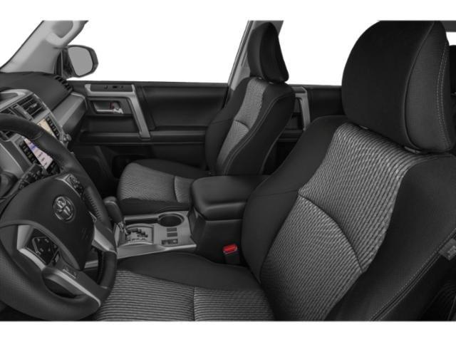 used 2021 Toyota 4Runner car, priced at $39,998