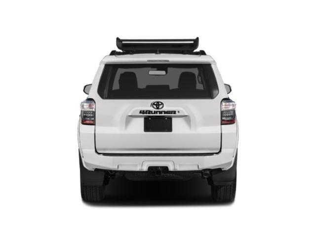 used 2021 Toyota 4Runner car, priced at $39,998