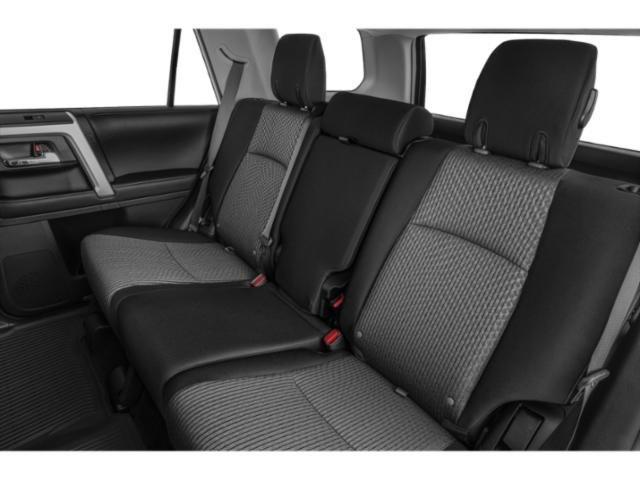 used 2021 Toyota 4Runner car, priced at $39,998