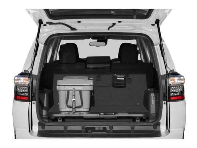 used 2021 Toyota 4Runner car, priced at $39,998