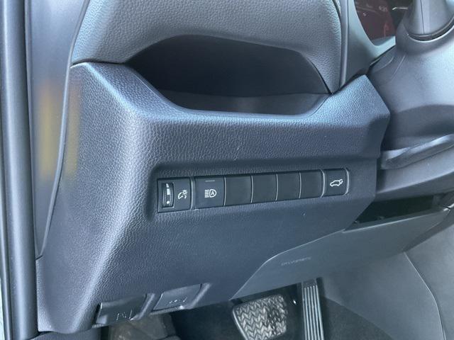 used 2024 Toyota RAV4 car, priced at $29,998
