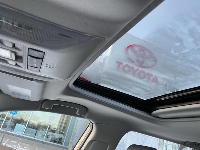 used 2024 Toyota RAV4 car, priced at $29,998