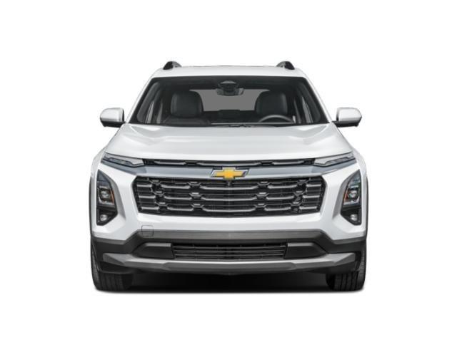 used 2025 Chevrolet Equinox car, priced at $27,998