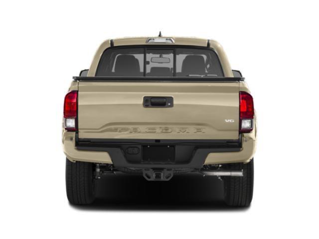 used 2018 Toyota Tacoma car, priced at $32,998