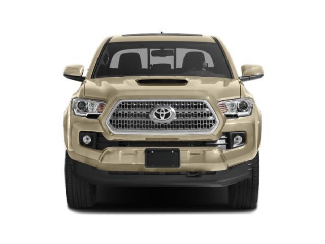used 2018 Toyota Tacoma car, priced at $32,998