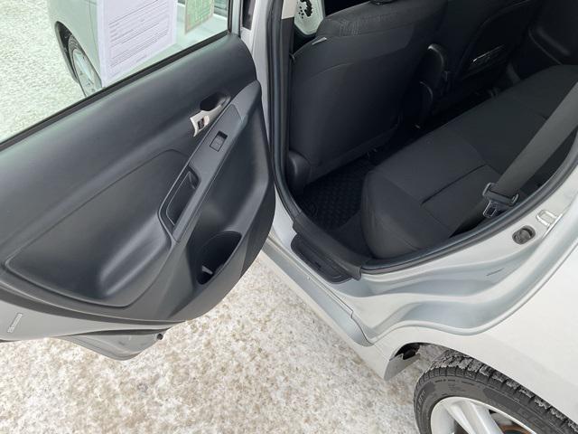 used 2013 Toyota Matrix car, priced at $6,799