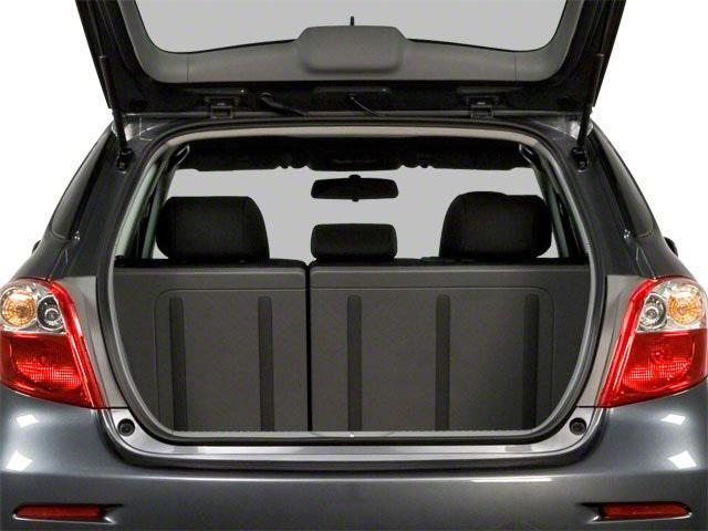 used 2013 Toyota Matrix car, priced at $6,999