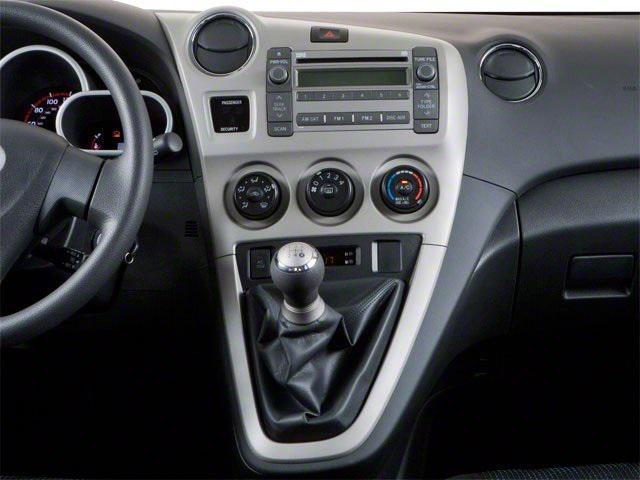 used 2013 Toyota Matrix car, priced at $6,999