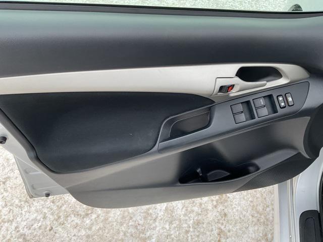 used 2013 Toyota Matrix car, priced at $6,799