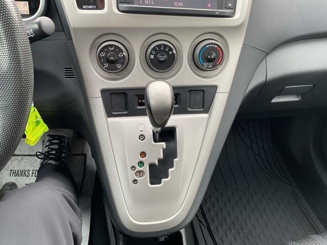 used 2013 Toyota Matrix car, priced at $6,799