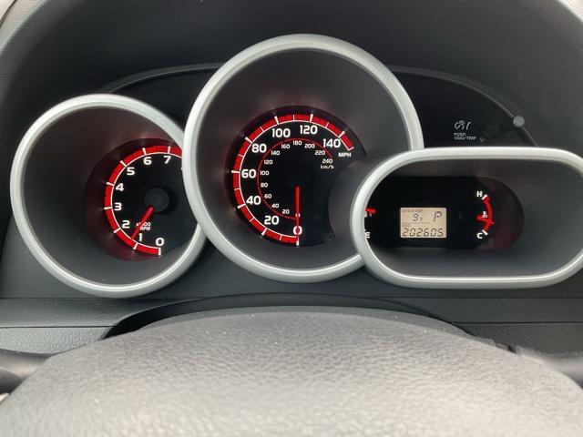 used 2013 Toyota Matrix car, priced at $6,799