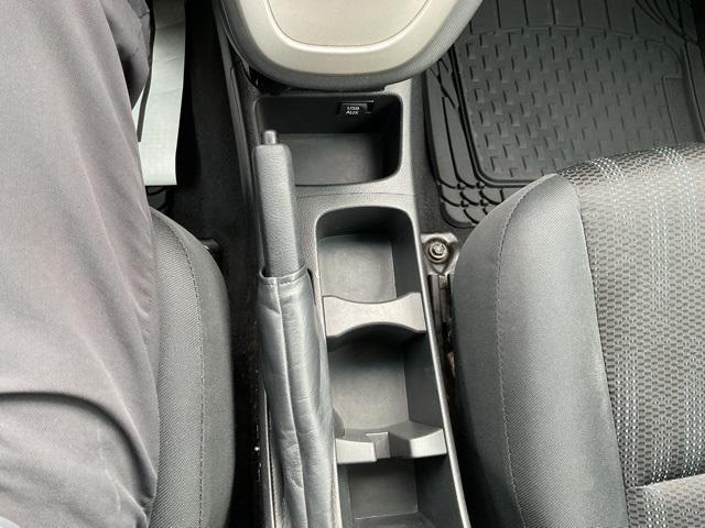 used 2013 Toyota Matrix car, priced at $6,799