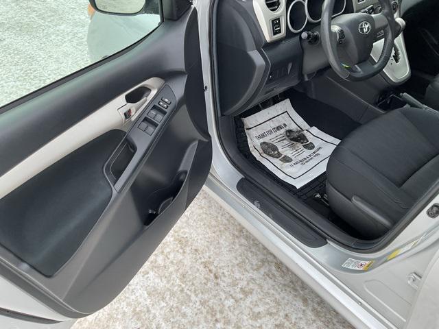 used 2013 Toyota Matrix car, priced at $6,799