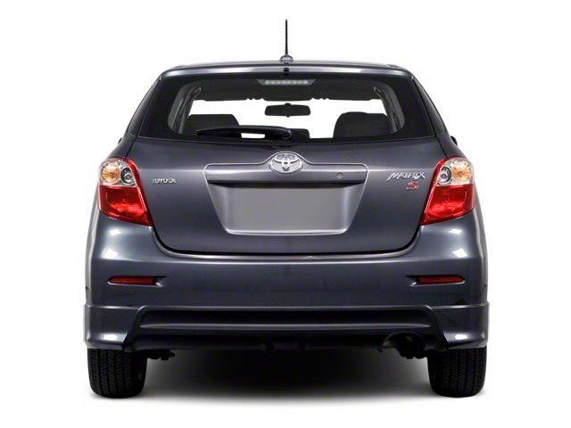 used 2013 Toyota Matrix car, priced at $6,999