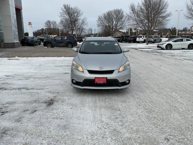 used 2013 Toyota Matrix car, priced at $6,799