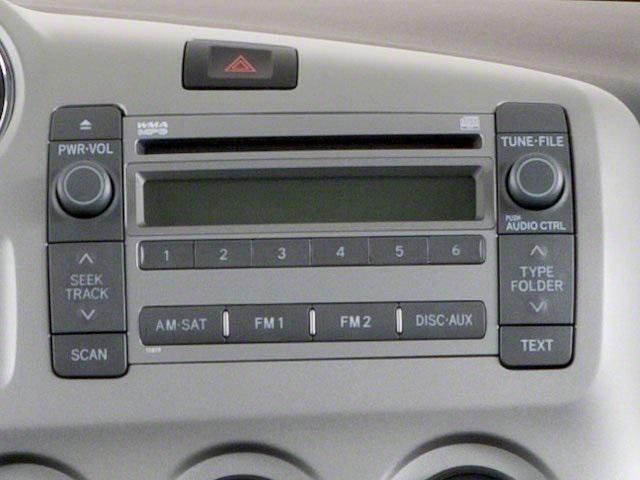 used 2013 Toyota Matrix car, priced at $6,999