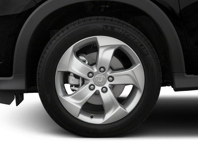 used 2016 Honda HR-V car, priced at $9,998