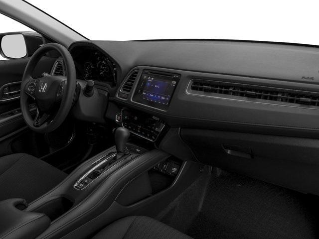 used 2016 Honda HR-V car, priced at $9,998