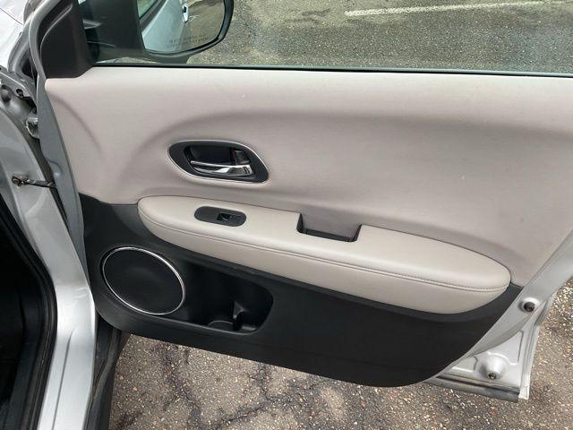 used 2016 Honda HR-V car, priced at $9,599