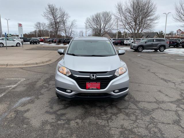 used 2016 Honda HR-V car, priced at $9,799