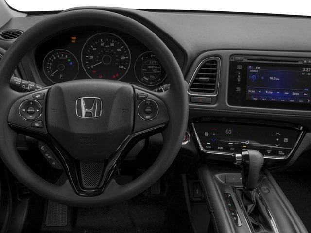 used 2016 Honda HR-V car, priced at $9,998