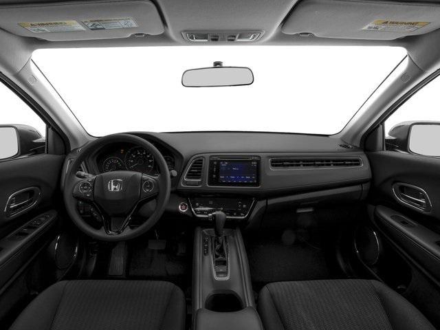 used 2016 Honda HR-V car, priced at $9,998