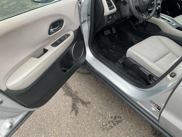 used 2016 Honda HR-V car, priced at $9,799