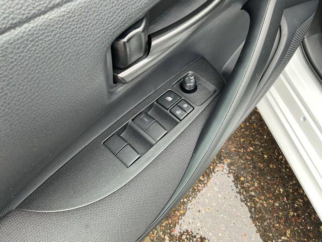 new 2026 Toyota Corolla car, priced at $25,139