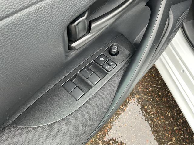 new 2026 Toyota Corolla car, priced at $25,139