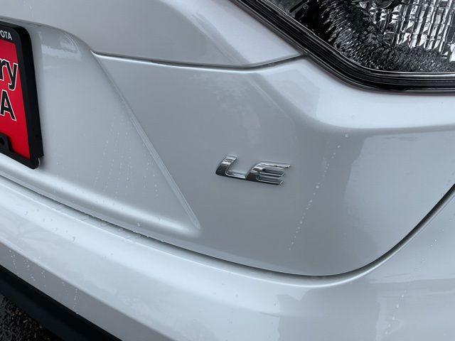 new 2026 Toyota Corolla car, priced at $25,139