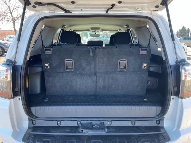 used 2018 Toyota 4Runner car, priced at $27,799